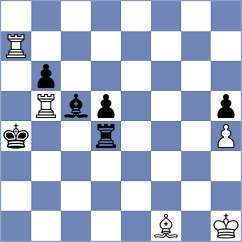 Ellenbogen - Ozer (Chess.com INT, 2021)