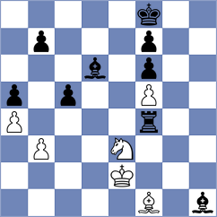 Azali - Zaragatski (chess.com INT, 2023)