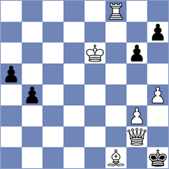Langrock - Berezin (Chess.com INT, 2021)
