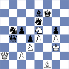 Stankovic - Escalante (chess.com INT, 2024)
