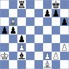 Manukian - Samunenkov (chess.com INT, 2024)