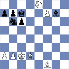 Zimina - Brunello (Premium Chess Arena INT, 2020)