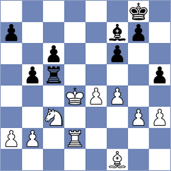 Javakhadze - Koval (chess.com INT, 2024)