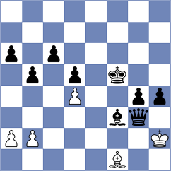 Le Goff - Palacio (chess.com INT, 2024)