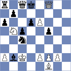 Yagupov - Yedidia (chess.com INT, 2024)