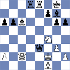 Ammar - Veldhuizen (Chess.com INT, 2021)