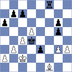 O'Gorman - Bintang (chess.com INT, 2022)