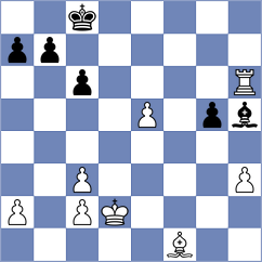 Osmak - Biernacki (chess.com INT, 2024)
