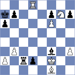 Gomez Garrido - Smirin (Chess.com INT, 2020)
