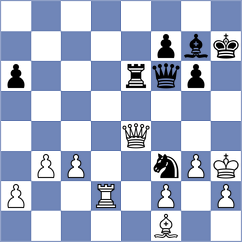 Xiong - Kruckenhauser (chess.com INT, 2024)