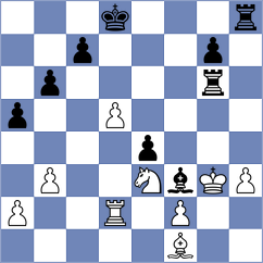 Shinkarev - Boor (chess.com INT, 2024)