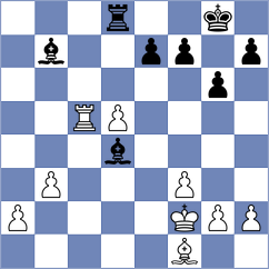 Sagripanti - Nouri (chess.com INT, 2021)