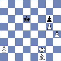 Mariano - Cooper (chess.com INT, 2023)