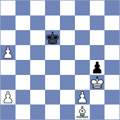 Tong - Colbow (chess.com INT, 2021)