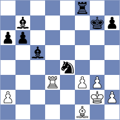 Goncalves - Aldokhin (chess.com INT, 2024)