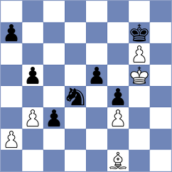 Banusz - Krutko (chess.com INT, 2024)