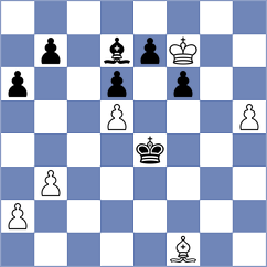 Enkhnar - Salazar Olchowski (chess.com INT, 2021)