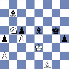 Vaglio - Villiers (chess.com INT, 2023)