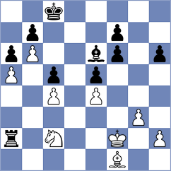 Postnikov - Tulchynskyi (chess.com INT, 2024)