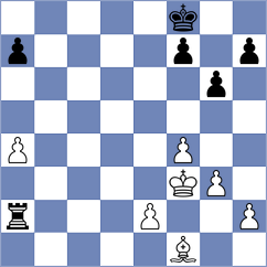 Soto Hernandez - Sielecki (chess.com INT, 2024)