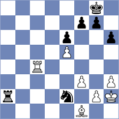 Gedgafov - Latreche (Chess.com INT, 2020)