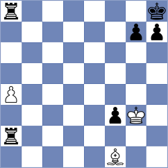 Pushkarev - Kuzubov (Chess.com INT, 2020)