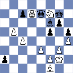 Hamedi Nia - Ghasi (chess.com INT, 2024)