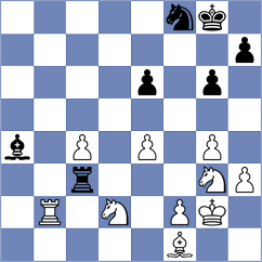 Lagarde - Sepehrkhoui (Chess.com INT, 2020)