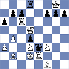 Makarian - Eljanov (chess.com INT, 2024)