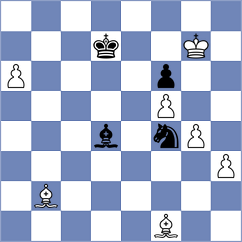 Dardha - Pimpalkhare (chess.com INT, 2022)