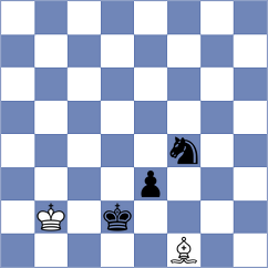 Leon Oquendo - Becerra Rivero (chess.com INT, 2023)