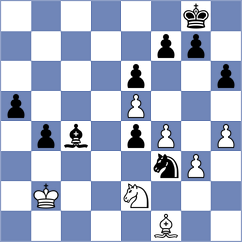 Livaic - Kleiman (chess.com INT, 2024)