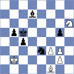 Dubnevych - Espinoza Villanueva (chess.com INT, 2024)