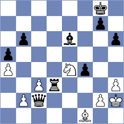 Kleibel - Haukenfrers (chess.com INT, 2024)