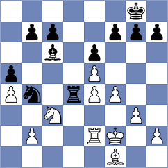 Yi - Kobla (chess.com INT, 2022)