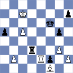 Holt - Ljukin (chess.com INT, 2021)