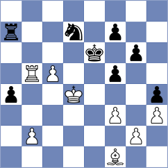 Gorin - Berkovich (Chess.com INT, 2020)