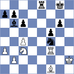 Lakshmi - Shvedova (chess.com INT, 2023)