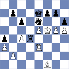 Karwowski - Nasuta (chess.com INT, 2023)
