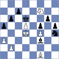 Turzo - Khromkin (chess.com INT, 2024)