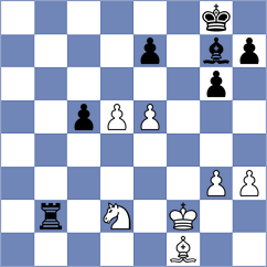 Vyatkin - Shahinyan (Chess.com INT, 2021)
