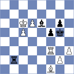 Livaic - Nouali (chess.com INT, 2024)
