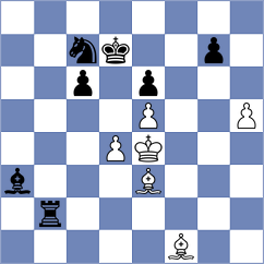 Figueredo Losada - Marosi (chess.com INT, 2024)