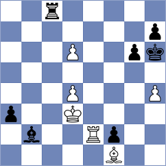 Khripachenko - Drygalov (chess.com INT, 2024)