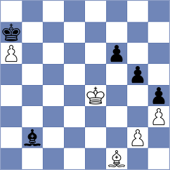 Kanakaris - Pajeken (chess.com INT, 2021)