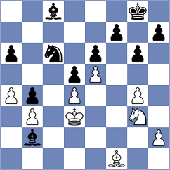 Zaksaite - Frattini (Chess.com INT, 2021)