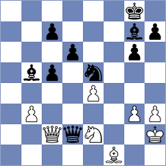 Romanchuk - Pechen (Chess.com INT, 2019)