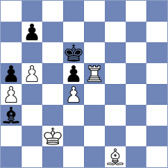 Purton - Gajendra (Chess.com INT, 2021)