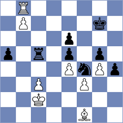 Lintchevski - Praveen Kumar (Chess.com INT, 2020)