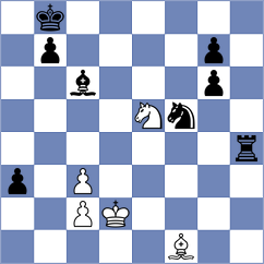 Suyarov - Bachmann (chess.com INT, 2023)